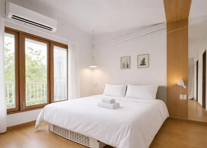 3bedroom Japanese Townhouse Near Ekkamai Bts * 曼谷