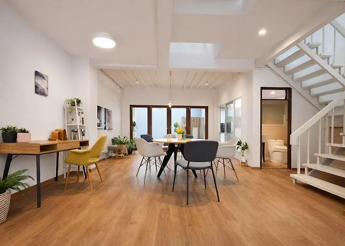 3bedroom Japanese Townhouse Near Ekkamai Bts 公寓 *