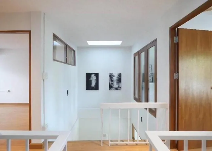 公寓 3bedroom Japanese Townhouse Near Ekkamai Bts