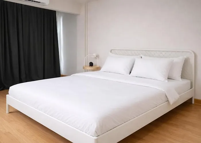 3bedroom Japanese Townhouse Near Ekkamai Bts * 曼谷