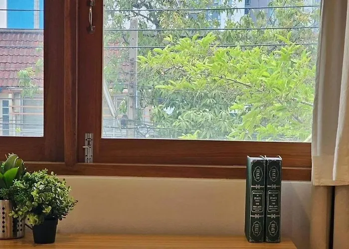 3bedroom Japanese Townhouse Near Ekkamai Bts 公寓 *