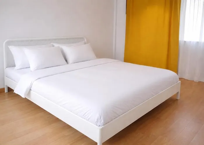 3bedroom Japanese Townhouse Near Ekkamai Bts 公寓 曼谷