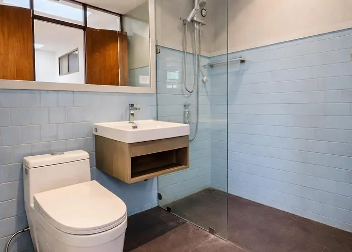 3bedroom Japanese Townhouse Near Ekkamai Bts 公寓 *